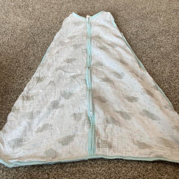 Aden+anais thin sleep sack - size XL (18 month +) - Picture 1 of 1
